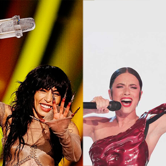 Crónica Eurovisión 2023: del doblete de Loreen al eurodrama español de los '5 points'