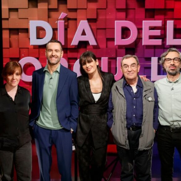 RTVE celebra el Día del Orgullo en un programa especial de 'Historia de nuestro cine'