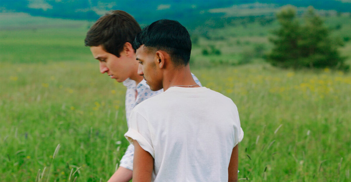 'Liuben', por Venci D. Kostov: "Nunca se había rodado en Bulgaria una película de temática gay como esta"