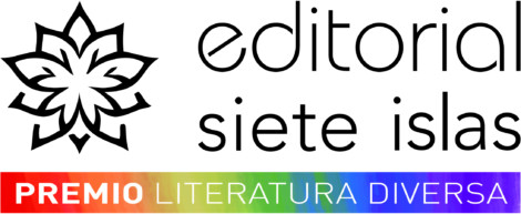 Logo I Premio Literatura Diversa 2023