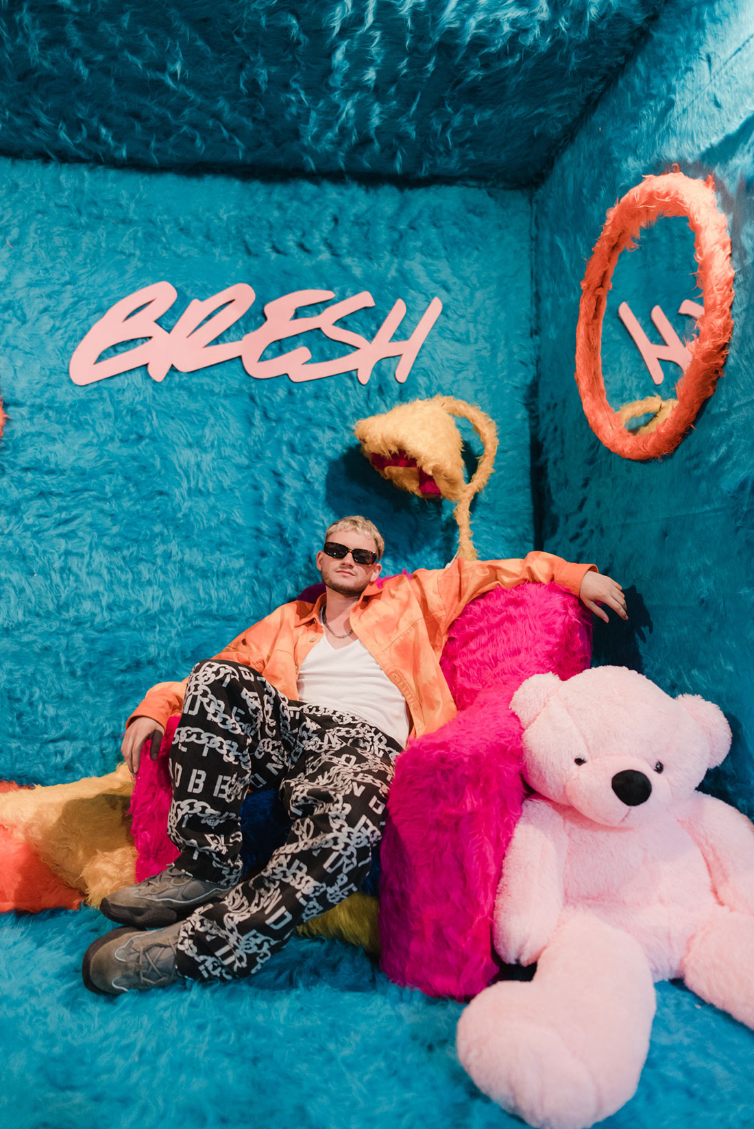 Bröder nos desvela todos los secretos de las fiestas BRESH Shangay