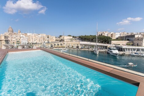Hotel Malta Europride