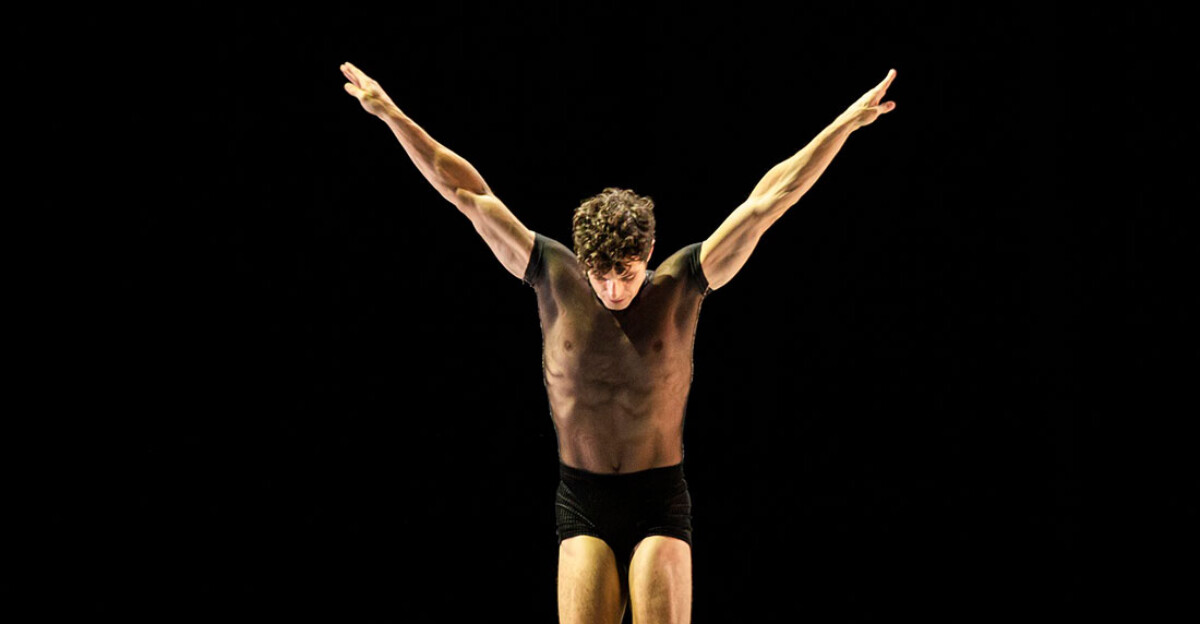 La Compañía Nacional de Danza estrena nuevas coreografías en el Teatro de La Zarzuela