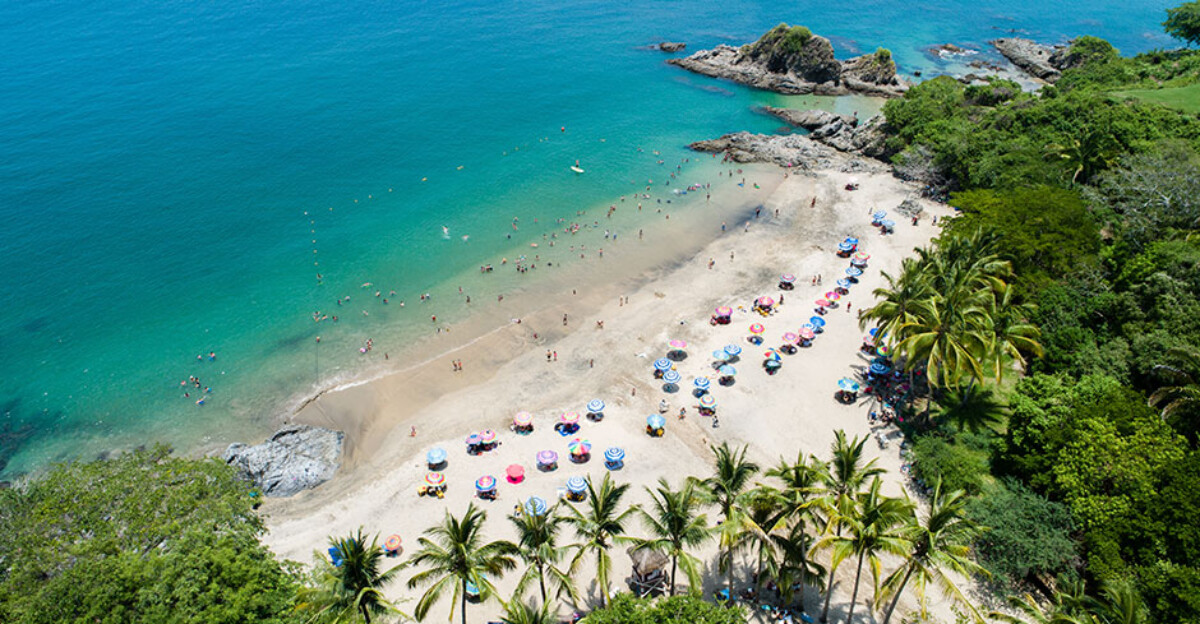 ¿Puerto Vallarta y Riviera Nayarit este verano? Te damos los 10 motivos que te convencerán