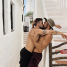 Ramón y Alejandro, la pareja gay de 'Falso amor' de Netflix 3/4