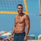 Dylan Rubio uno de los solteros gais de 'Falso amor' 2/4