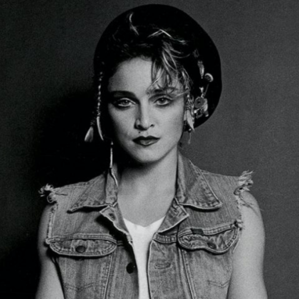 Madonna, 40 años siendo la incombustible reina del pop