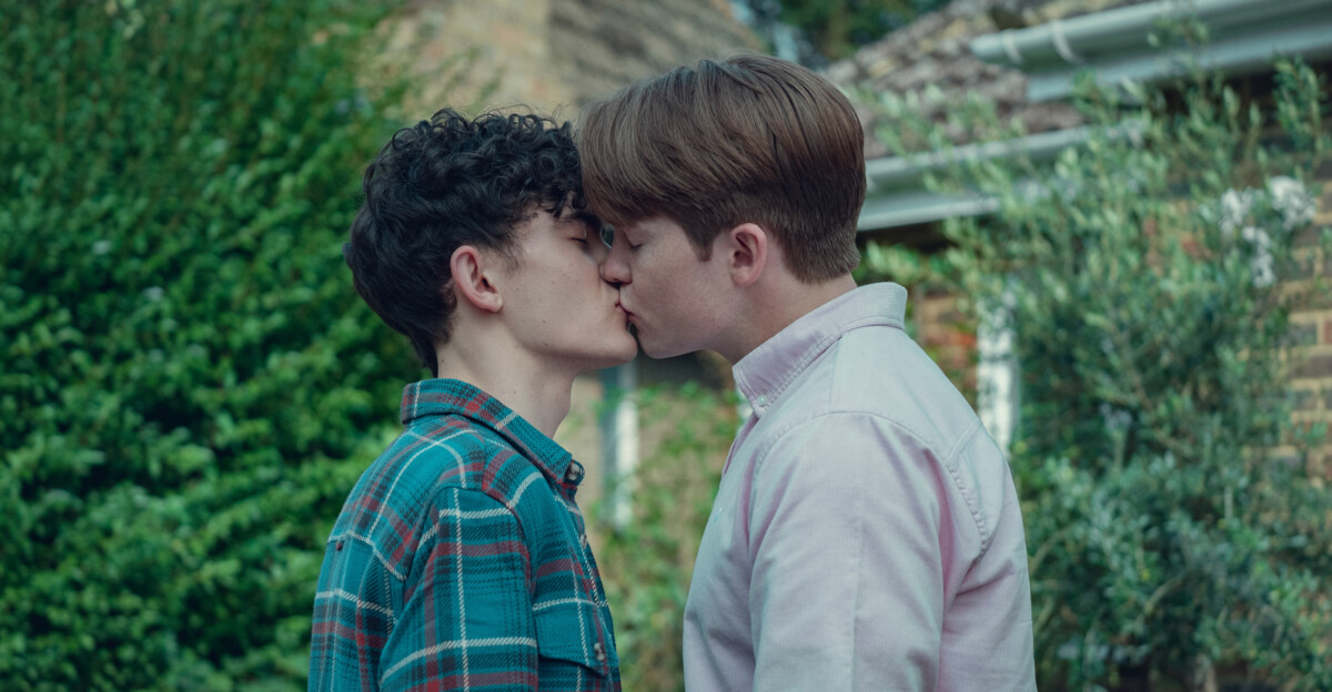 'Heartstopper para siempre' se acerca: ya sabemos la fecha de su estreno (y nuevos detalles)