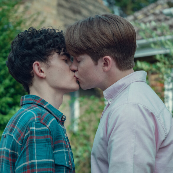 'Heartstopper para siempre' se acerca: ya sabemos la fecha de su estreno (y nuevos detalles)