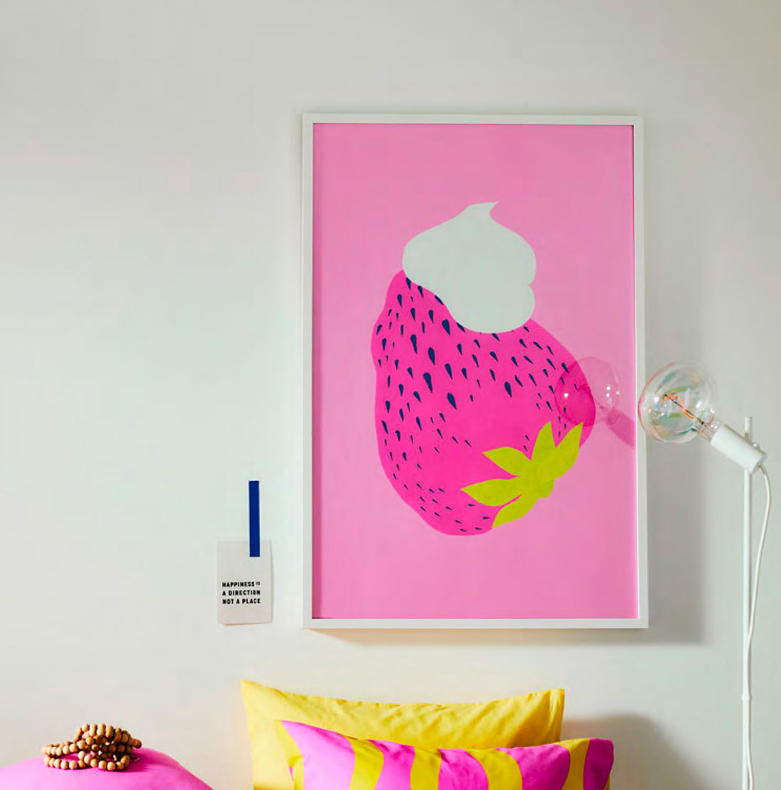 IKEA apuesta este verano por una revolución de color - Shangay