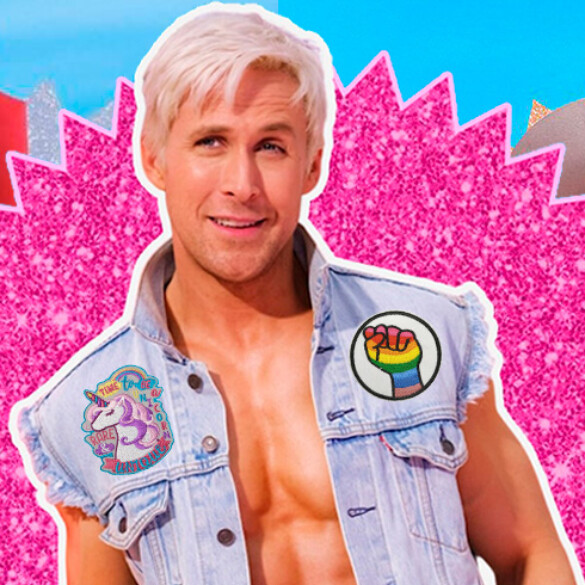 Los 8 Kens de la película 'Barbie' según su energía queer: del Ken 'sugar daddy' al 'Ken gay'