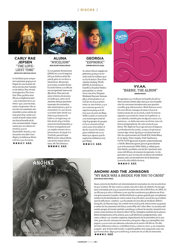 Página 40 de la revista 