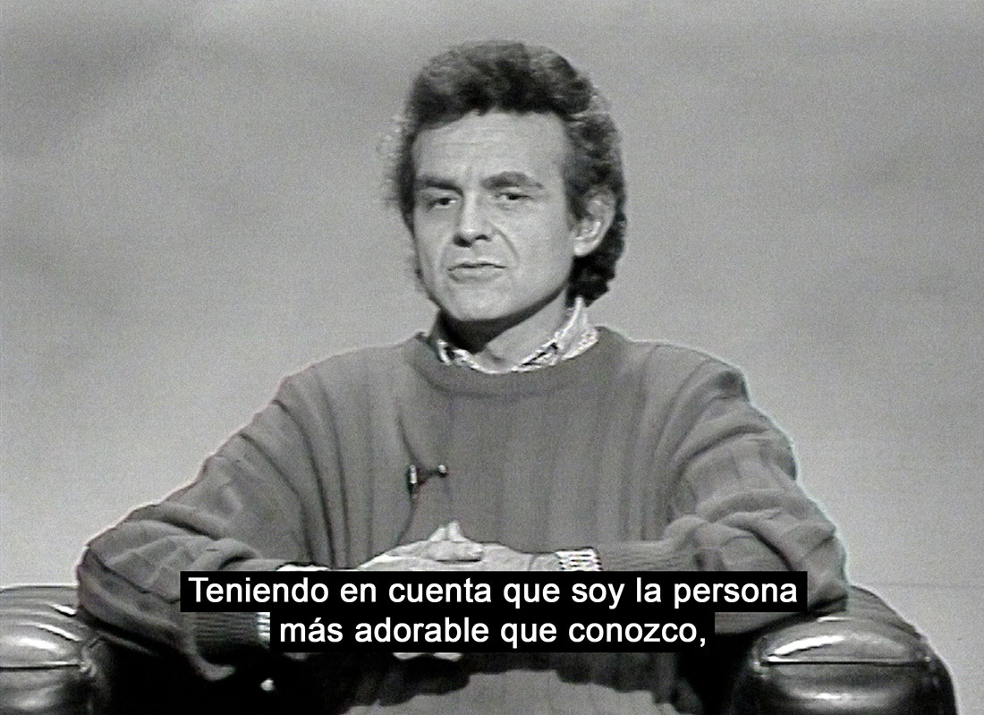 Filmin y el Ayuntamiento de Barcelona restauran la placa de Terenci