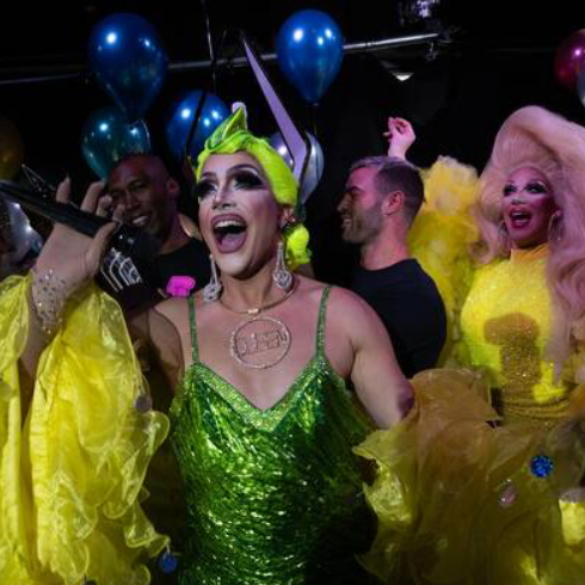 El mundo del drag se une para formar la primera Asociación Drag en España
