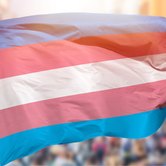 La valentía de una niña trans: un grito para los derechos de la juventud queer en EE UU
