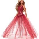 Primera Barbie trans (2022), inspirada en Laverne Cox