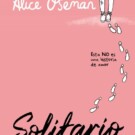 'Solitario'. Alice Oseman 