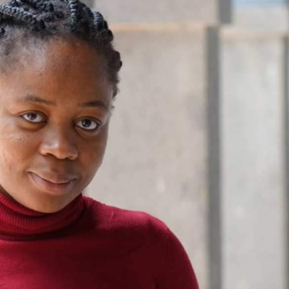 La pesadilla de Melibea Obono tras su detención en Guinea Ecuatorial por su activismo de los derechos LGTBIQ+