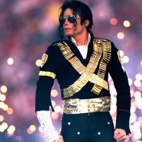 Cinco momentos que demuestran que Michael Jackson sigue siendo el rey del pop