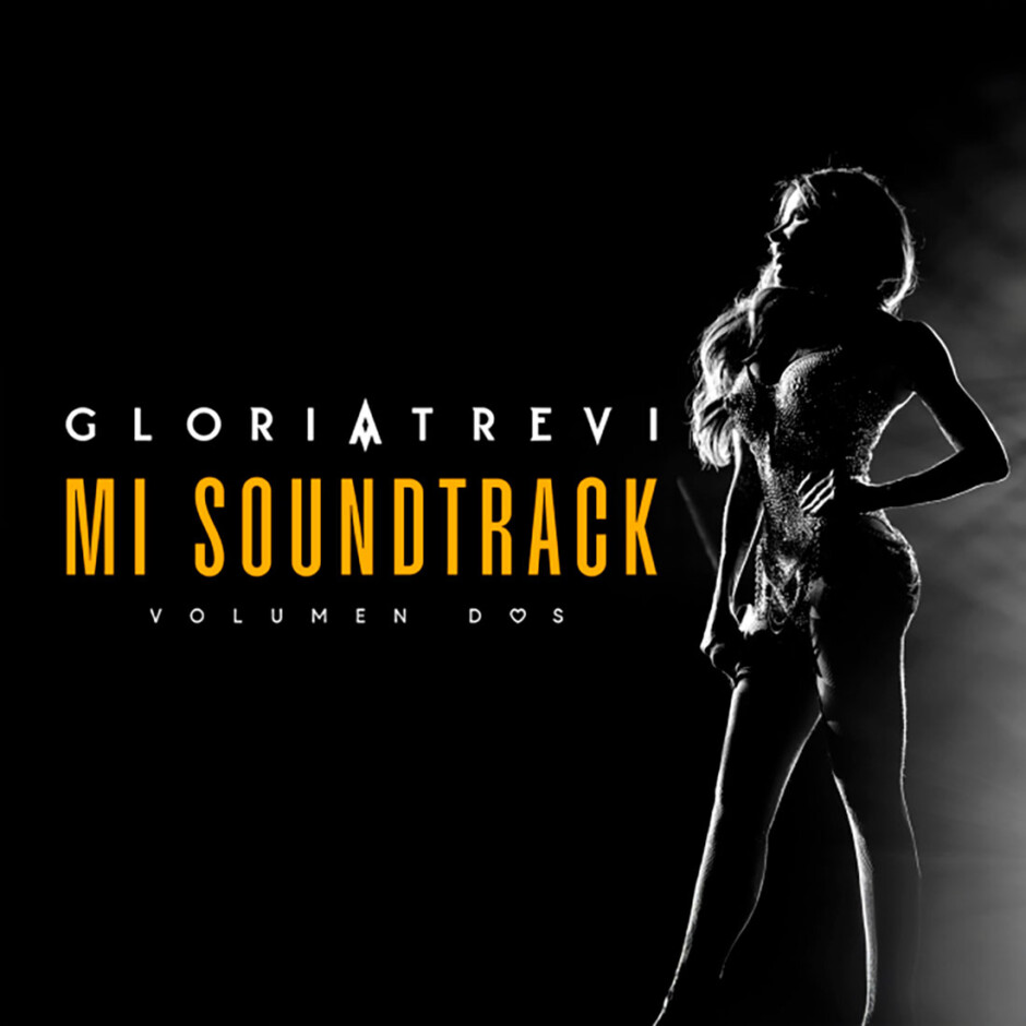Gloria Trevi Soundtrack