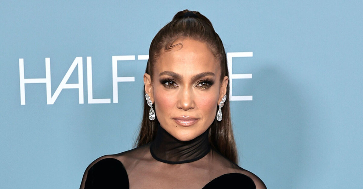 Jennifer Lopez adelanta (por fin) detalles de su próximo álbum, 'This Is Me… Now'