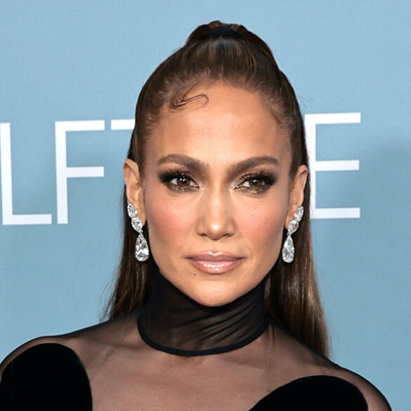Jennifer Lopez adelanta (por fin) detalles de su próximo álbum, 'This Is Me... Now'