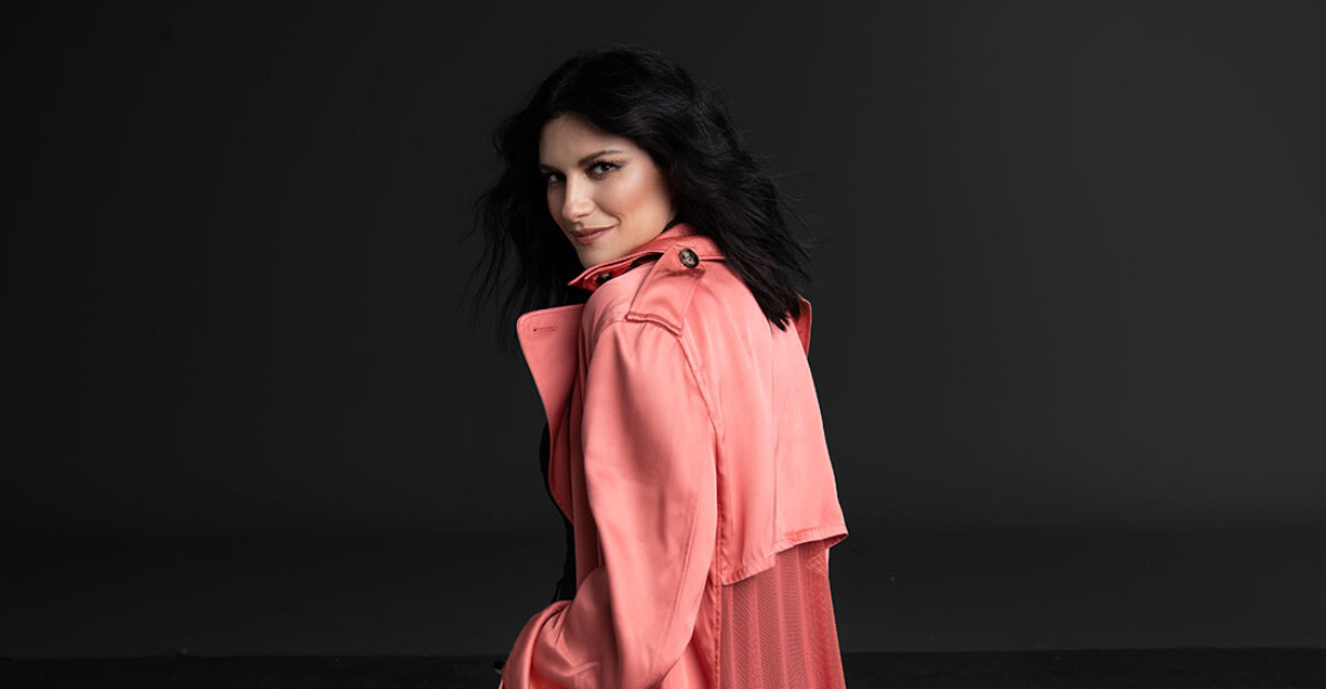 Laura Pausini anuncia álbum, 'Almas paralelas' (con ediciones especiales): "Todo está listo"