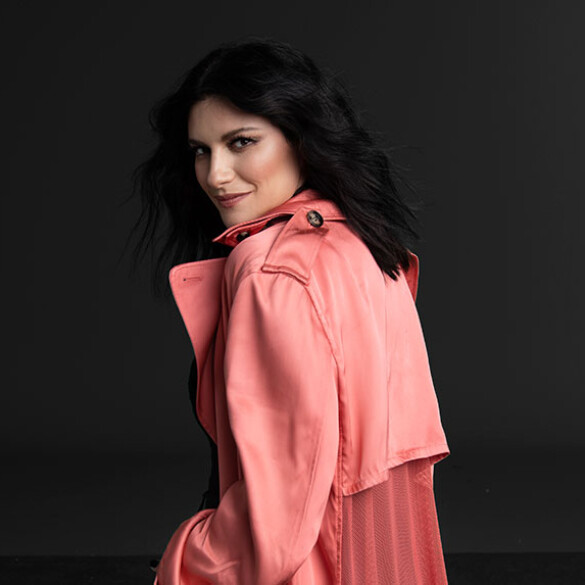 Laura Pausini anuncia álbum, 'Almas paralelas' (con ediciones especiales): "Todo está listo"