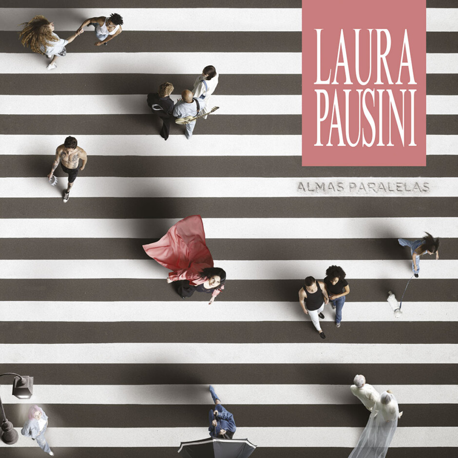 Laura Pausini Shangay