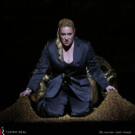 'Medea' en el Teatro Real. Saioa Hernández como Medea.