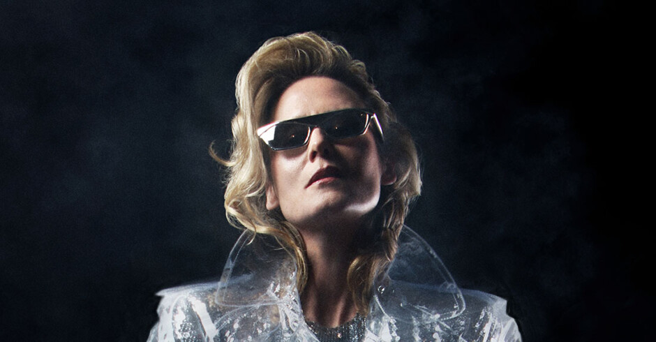 Róisín Murphy