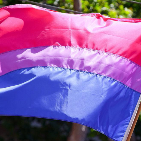 Las razones por las que hay que seguir reivindicando el Día de la Visibilidad Bisexual