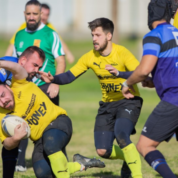 Vuelve Panteresports para crear un espacio seguro y LGTBIQ+ en el deporte