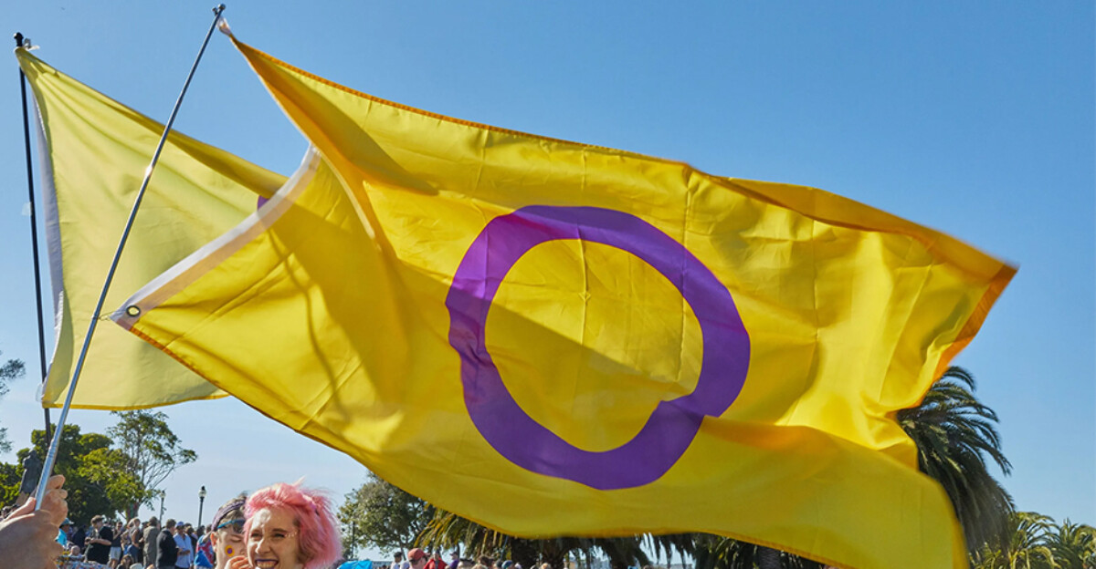Día Internacional de la Visibilidad Intersexual: seis referentes que tienes que conocer