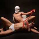 'Sodoma' de Lobato & Rojas