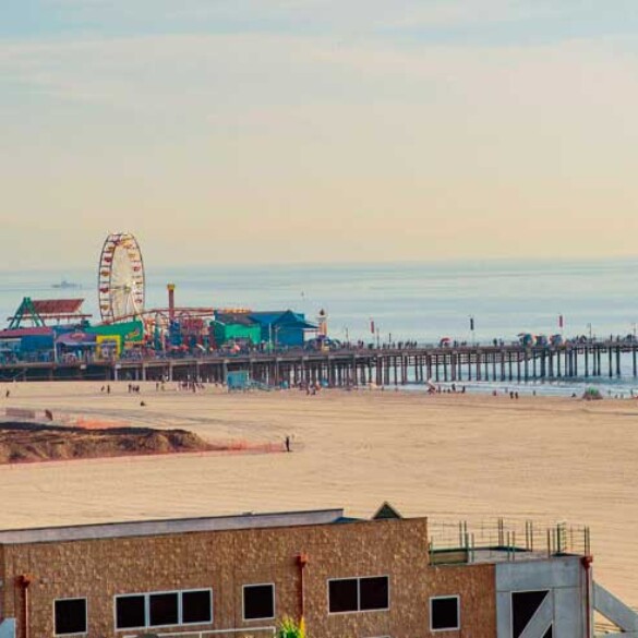 Los Ángeles, San Diego... y descubre Isla Catalina: el viaje perfecto (y hecho a tu medida)