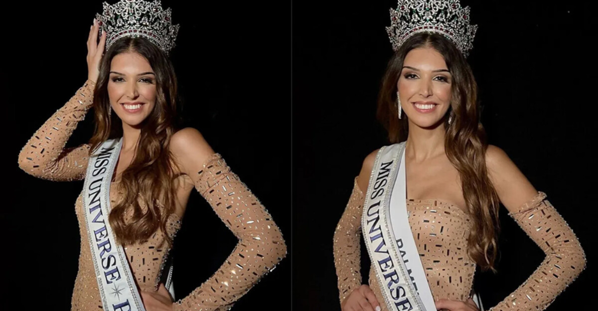Marina Machete: de Borba a Miss Universo, un camino de empoderamiento trans