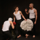 'Sodoma' de Lobato & Rojas