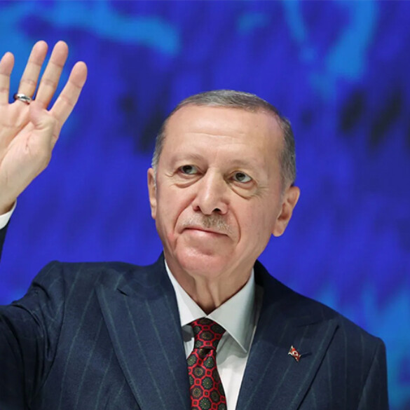 El presidente de Turquía refuerza su postura anti-LGTBIQ+