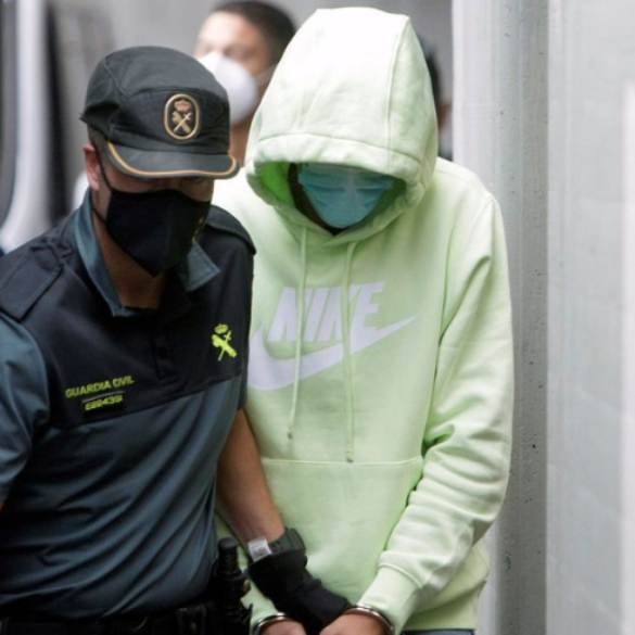 La Fiscalía pide entre 22 y 27 años de cárcel para los asesinos de Samuel Luiz