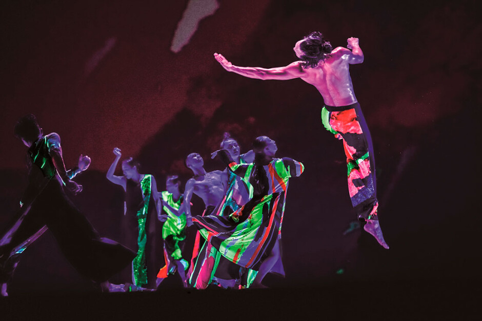 11 espectáculos de teatro y danza que no puedes perderte en diciembre en Madrid