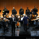 'Orlando Paladino', de Haydn, en Teatro Real.