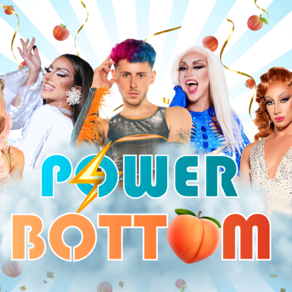 Power Bottom: la nueva fiesta de Marta Cariño by Ritual en Torremolinos