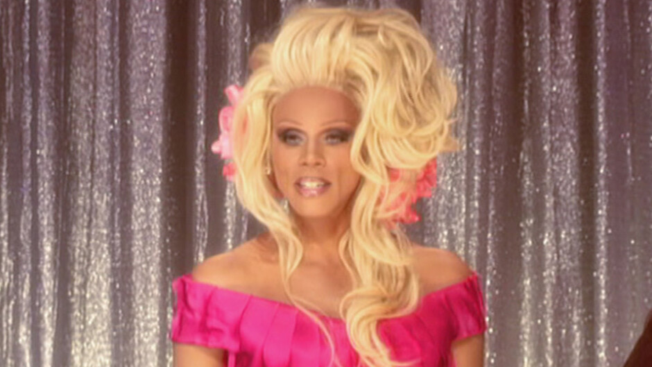 Seis momentos que convirtieron a RuPaul en la reina del drag