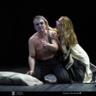 'Las golondrinas' vuelve al Teatro de La Zarzuela.