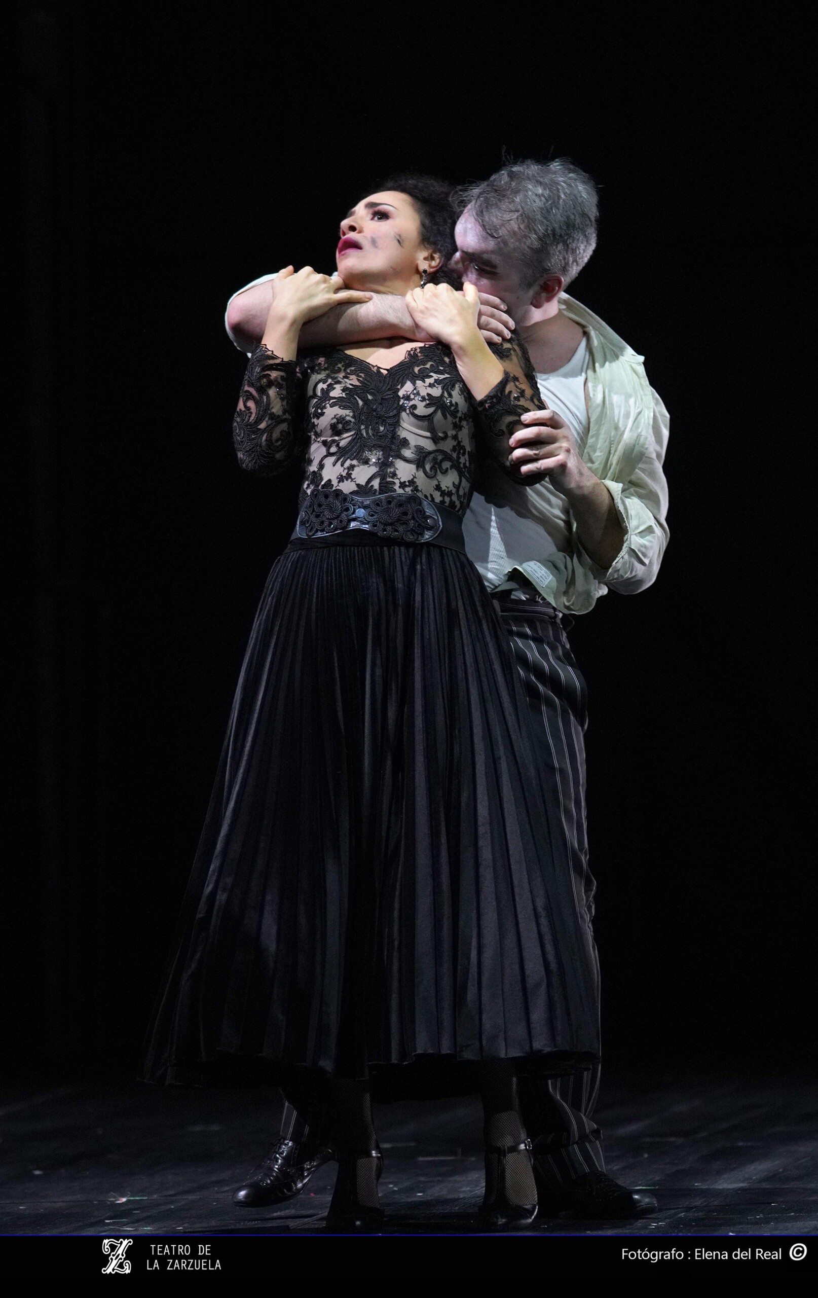 'Las golondrinas' vuelven a volar en La Zarzuela Shangay