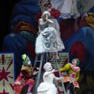 'Las golondrinas' vuelve al Teatro de La Zarzuela.