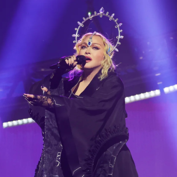Madonna reafirma su reinado en Barcelona en una celebración absoluta del pop