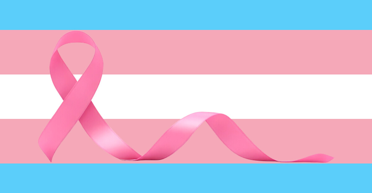 El riesgo de cáncer de mama en personas trans, una realidad ignorada