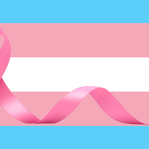 El riesgo de cáncer de mama en personas trans, una realidad ignorada